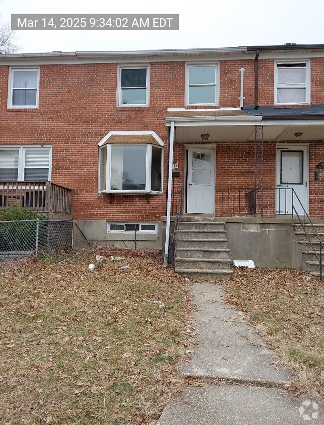 Building Photo - 1686 Poles Rd