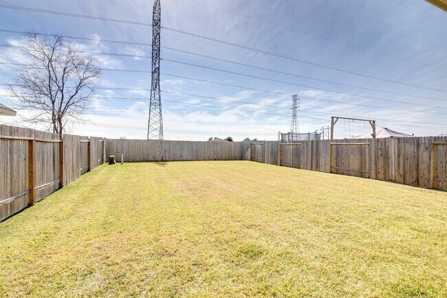 Foto del edificio - 5815 Post Oak Manor Dr