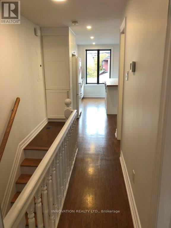 Photo du bâtiment - 86 Poplar St