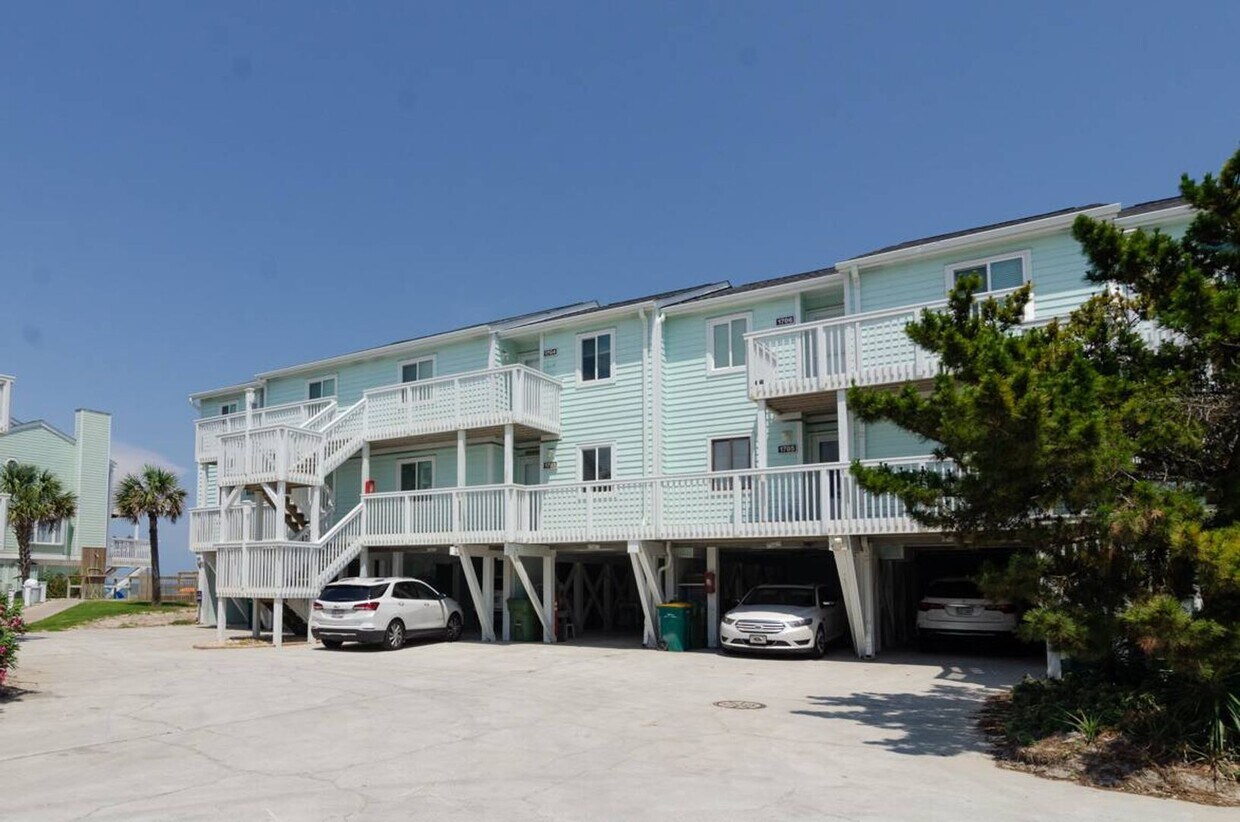 Primary Photo - 1705 Sand Dollar Ct