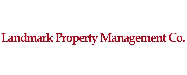 Landmark Property Management