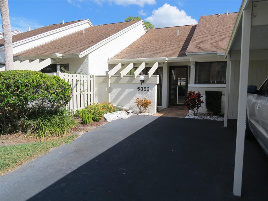 5352 Myrtle Wood Unit 49, Sarasota, FL 34235 Condo for Rent in