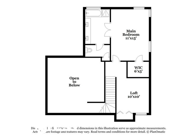 Building Photo - 5001 Highbank Dr