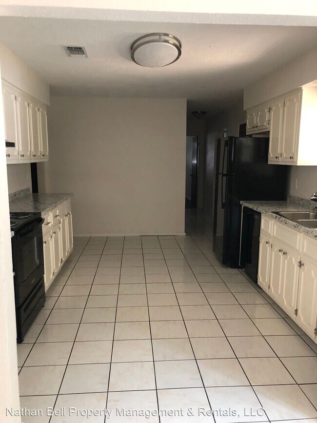 Foto del edificio - 3 br, 2 bath House - 3465 Fargo Dr