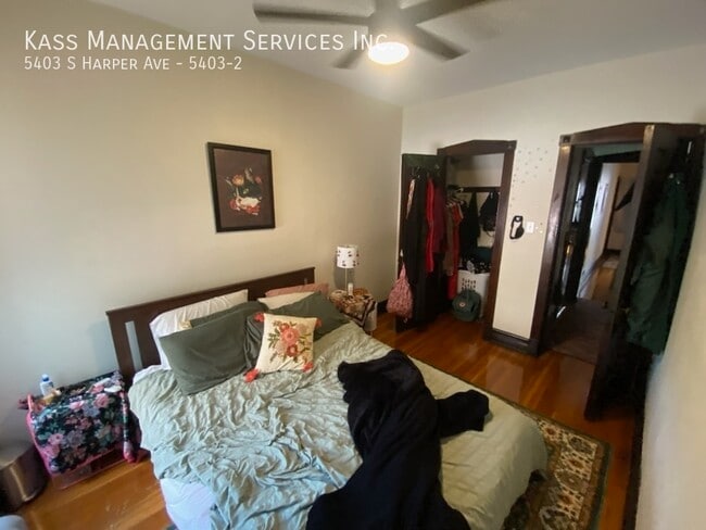 Building Photo - 5403 S Harper Ave