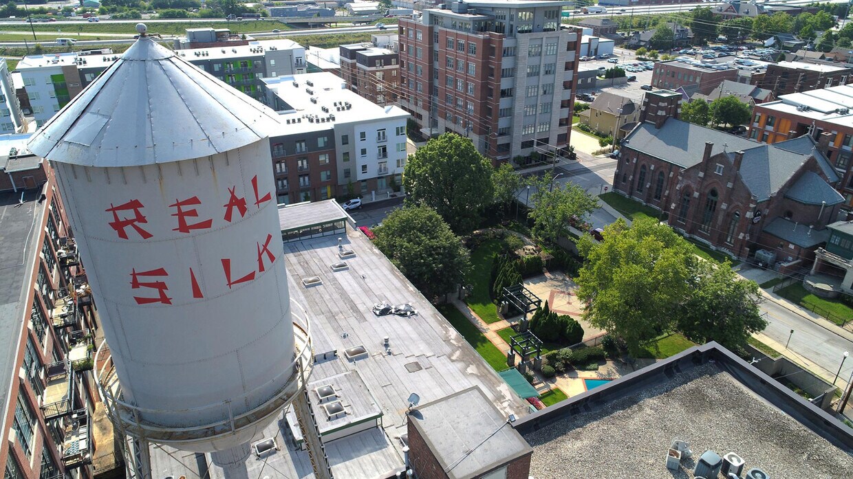 Foto principal - Real Silk Lofts