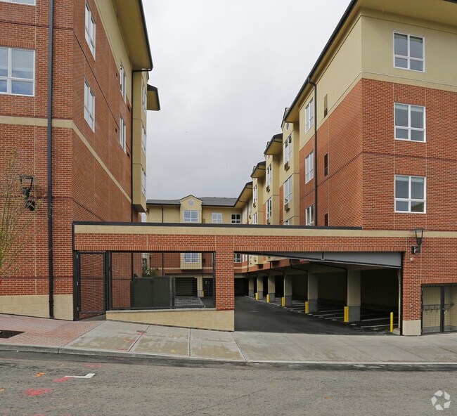 Prestige Plaza Rentals Vancouver, WA