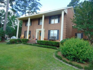 Foto del edificio - 185 Stone Mill Dr