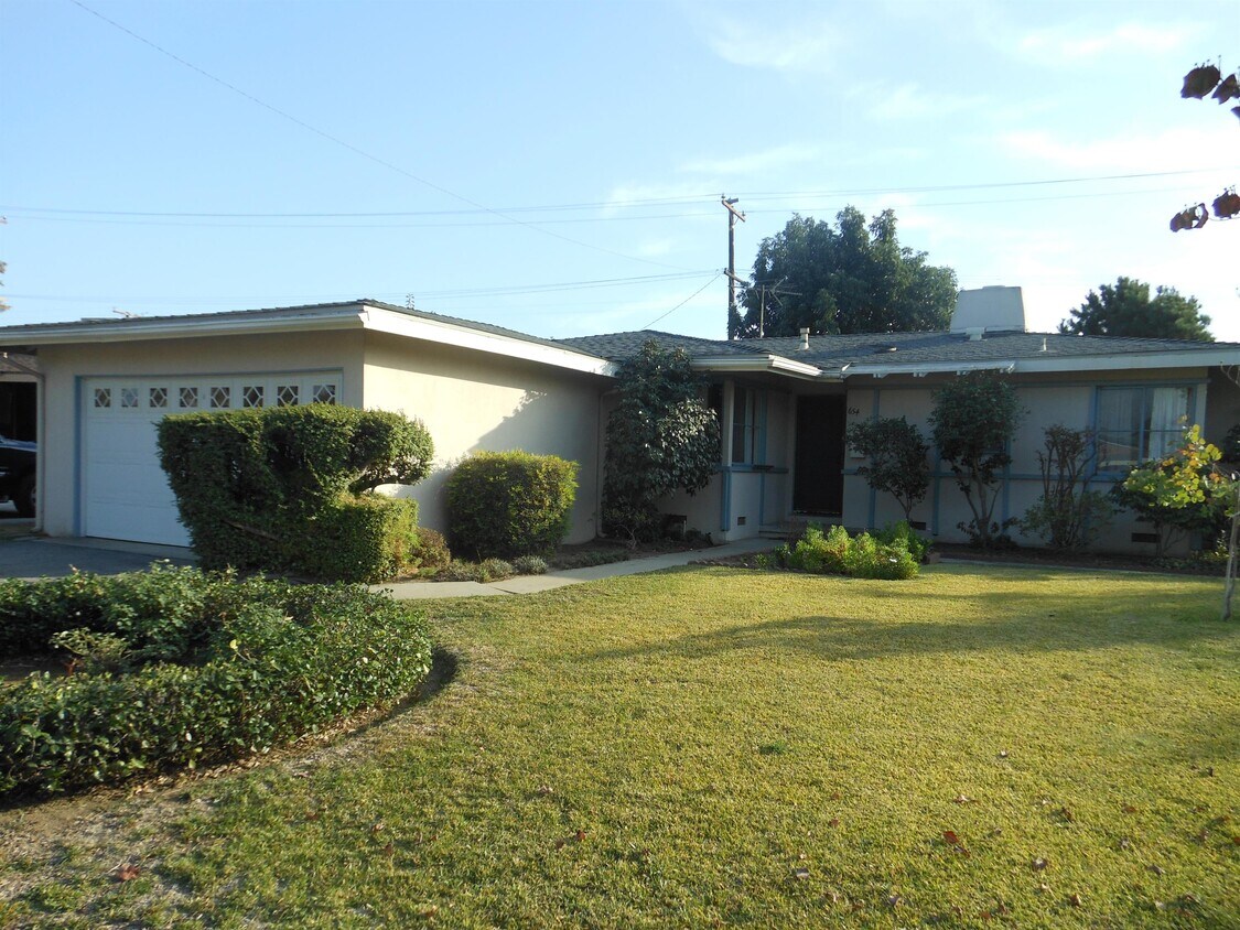 654 W Edna Pl, Covina, CA 91722 House Rental in Covina, CA