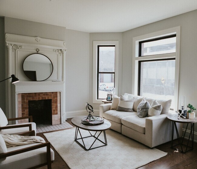 Foto del edificio - Bowler Lofts