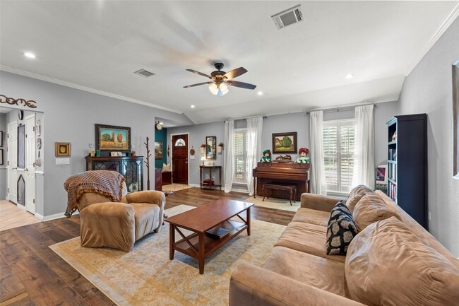 Foto del edificio - 9418 Wandsworth Dr