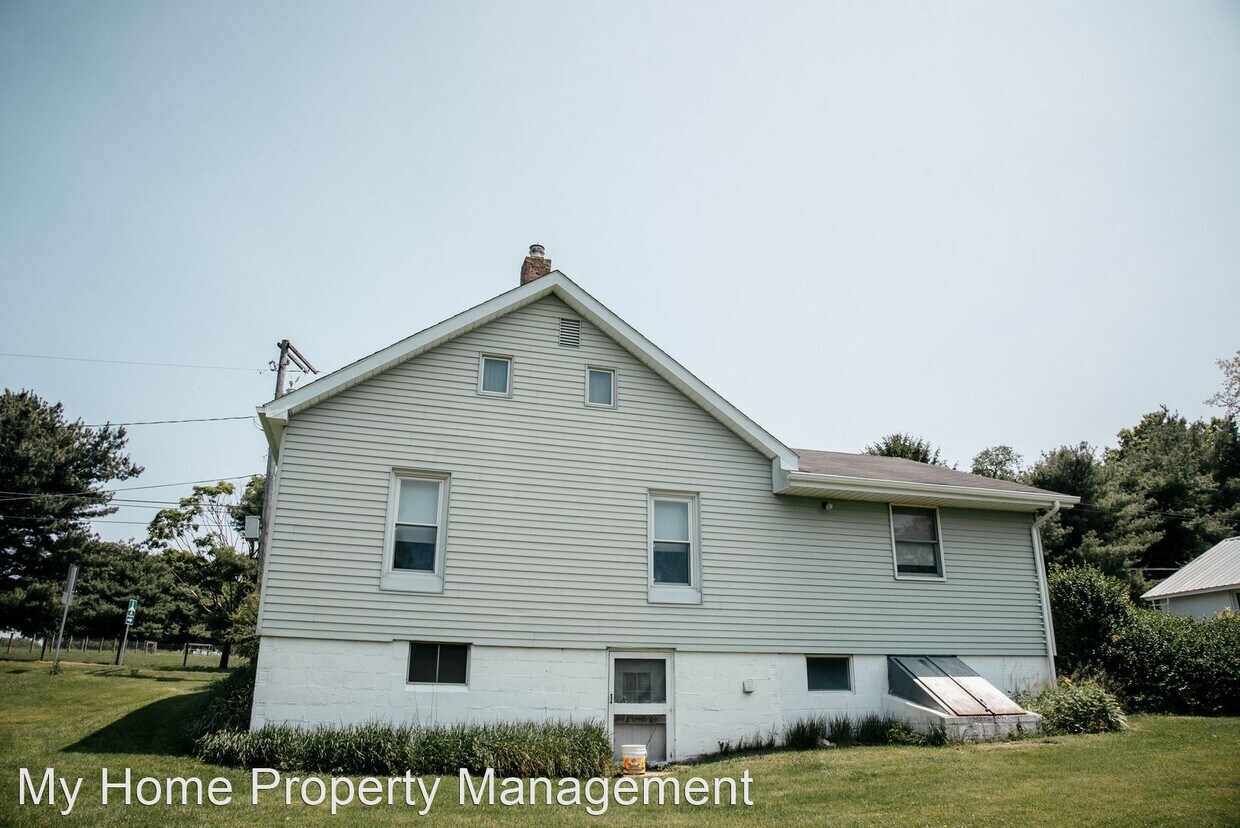 Building Photo - 2 br, 1 bath House - 2605 Maytown Road
