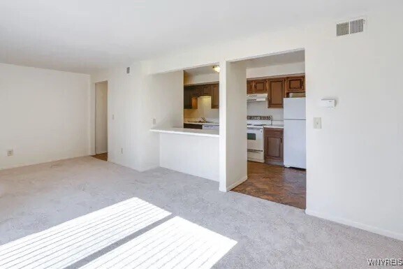 Foto del edificio - 4401 Chestnut Ridge Rd