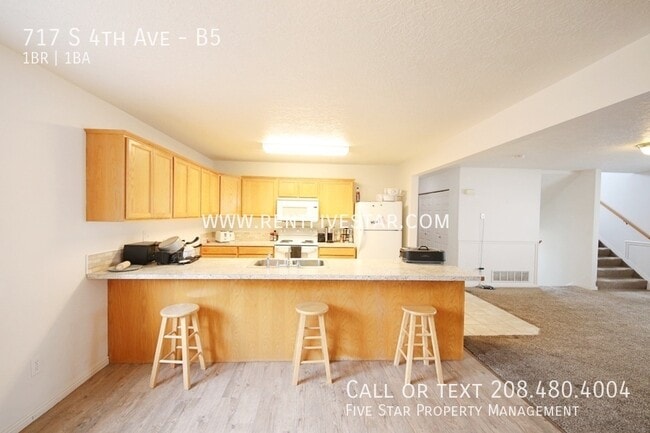 Foto del edificio - 717 S 4th Ave