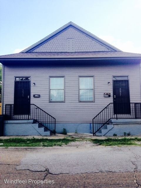 Primary Photo - 2250 N Galvez St