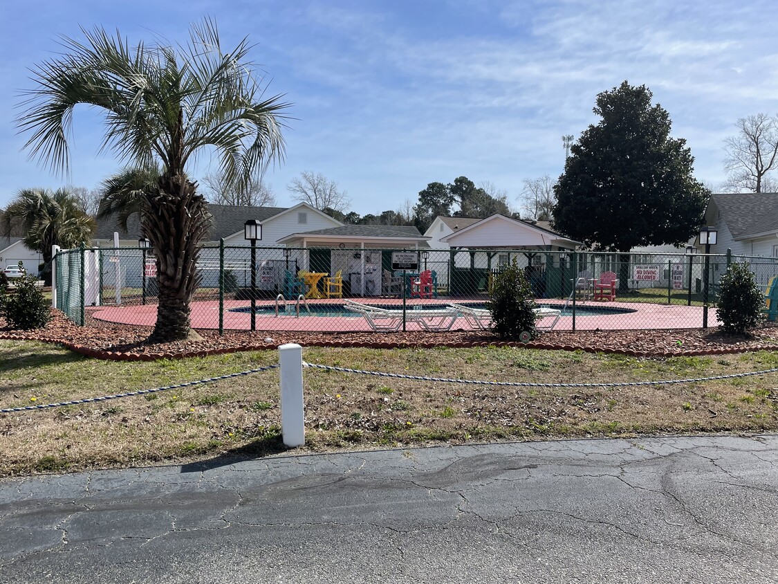 2152 Goodson Dr, Longs, SC 29568 House Rental in Longs, SC