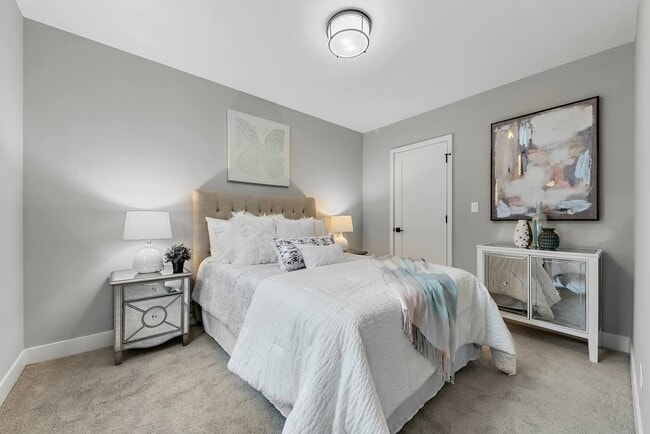 Foto del edificio - 2818 W Harrison St