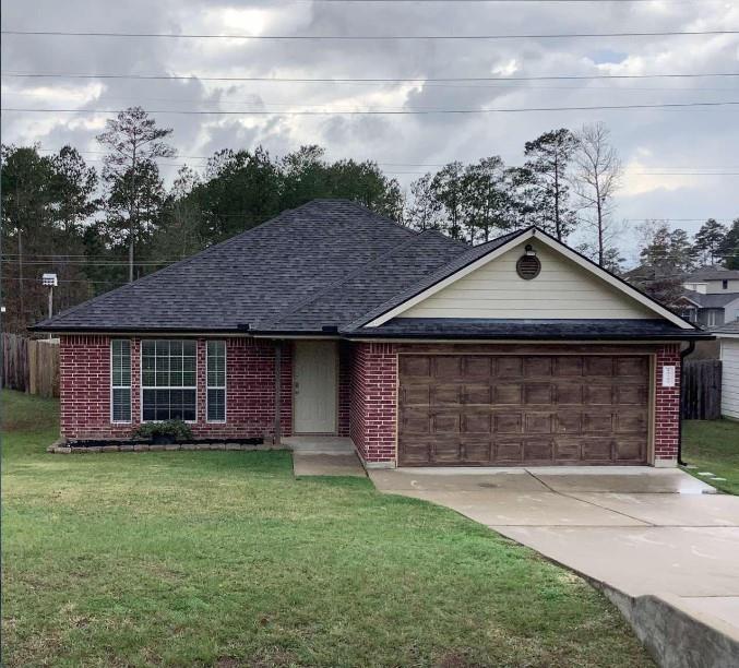 13753 Bighorn Trail, Willis, TX 77378 House for Rent in Willis, TX