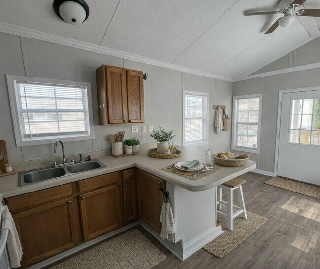 Foto del edificio - 1113 Chicago Bulls St