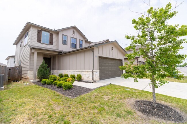 Building Photo - Charming Oasis in Wells Branch: Spacious 3-Bed Home with Stylish Upgrades!