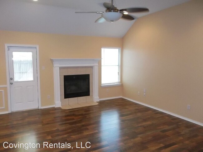 Foto del edificio - 4 br, 2 bath House - 1017 Westway Dr