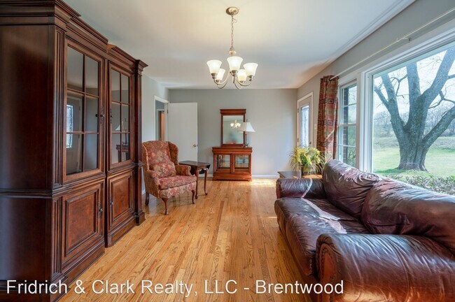Building Photo - 3 br, 2 bath House - 11 Cooks Rd