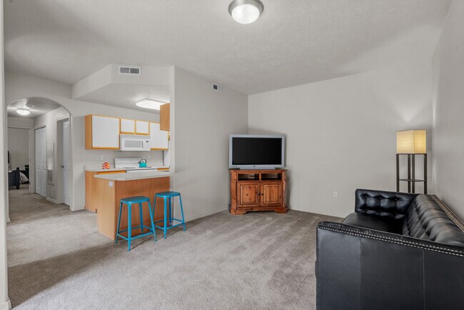 Foto del edificio - Pleasant Springs Apartments