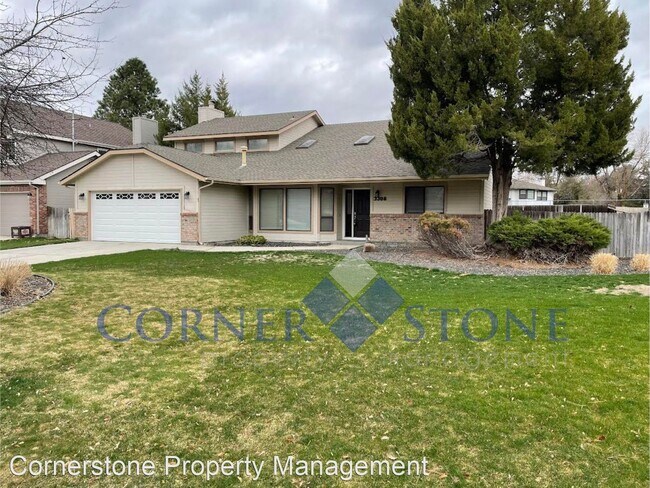 Building Photo - 4 br, 3 bath House - 3308 S. Ashbury Pl.