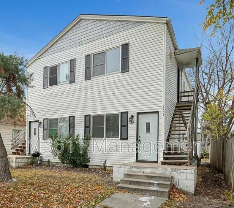 Foto principal - 1121 N 29th St