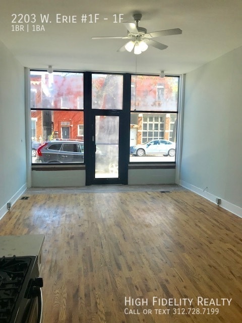 Building Photo - 2203 W Erie St