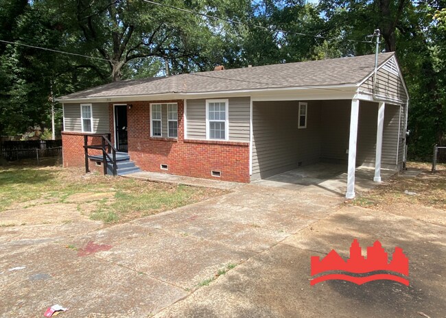 Foto del edificio - 3572 Suzanne Dr