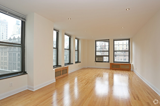 Interior Photo - Gramercy Park Lofts