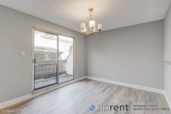 Building Photo - 2 br, 1.5 bath Condo - 1680 Laguna St, Con...