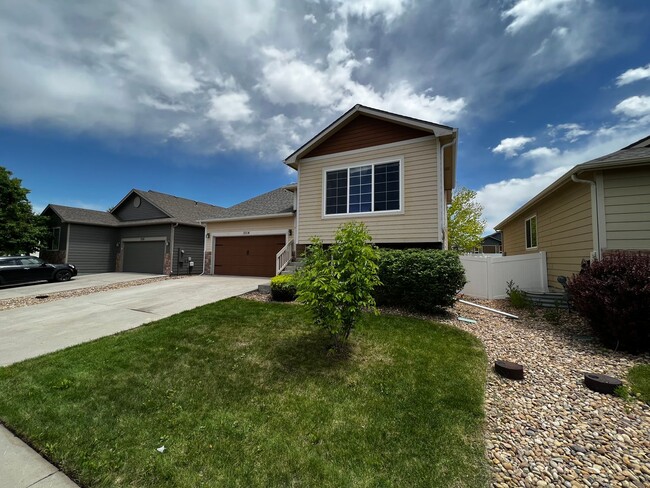 Foto del edificio - 4 Bed 3 Bath House in NE Fort Collins -  M...