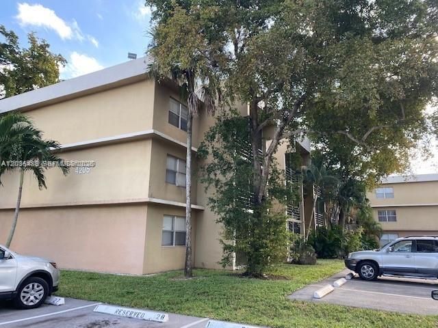 Foto del edificio - 4205 N University Dr