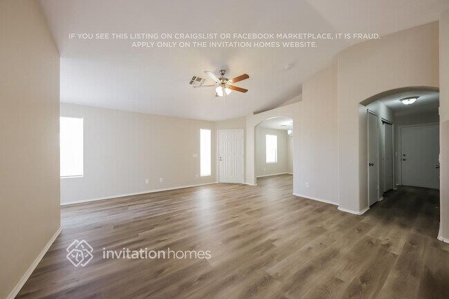 Foto del edificio - 17404 N 16th Pl