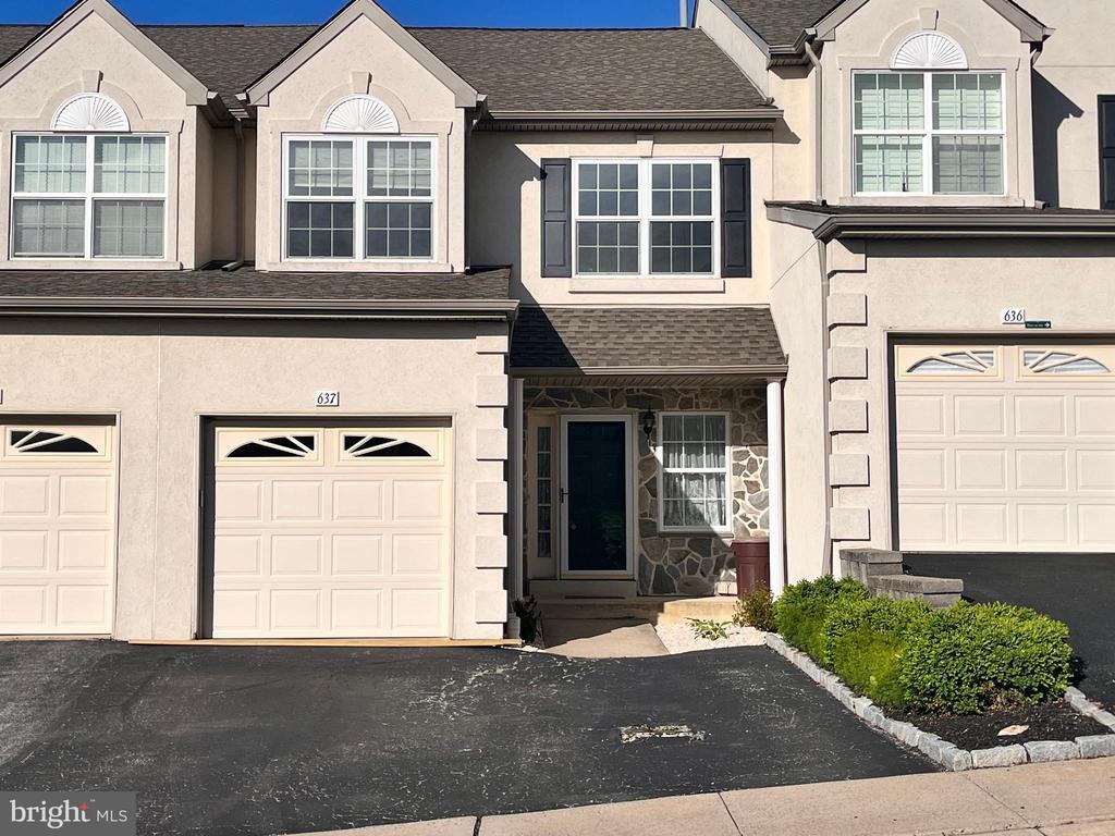 Foto principal - 637 Fawn Cir