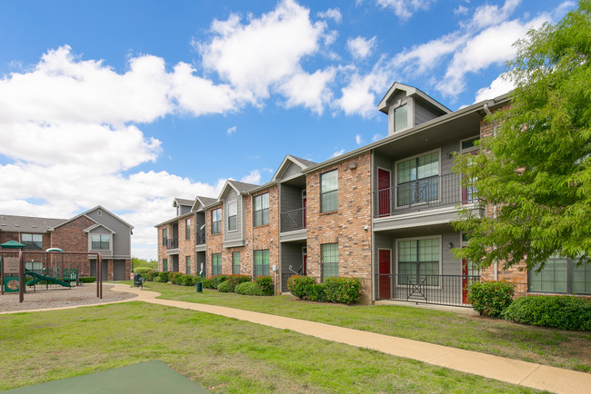 Enclave on Golden Triangle Apartments Rentals - Fort Worth, TX ...