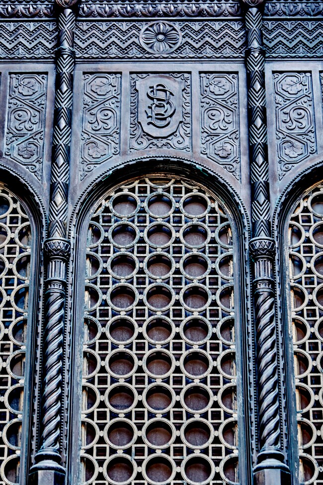 Foto del edificio - 1150 Griswold St