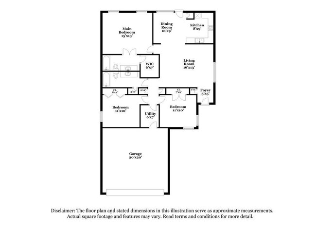 Foto del edificio - 5702 Rose Rock Canyon Dr