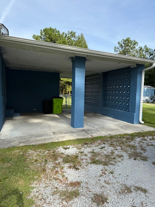 Foto del edificio - 5400 County Line Rd
