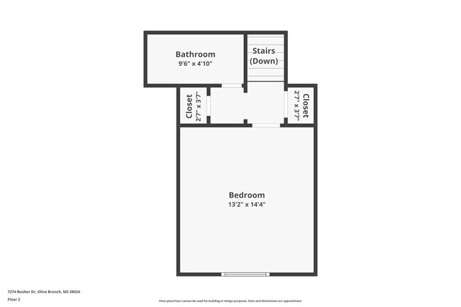 Foto del edificio - 7274 Busher Dr