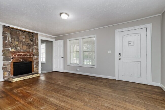 Foto del edificio - 195 Neely Hammonds Rd