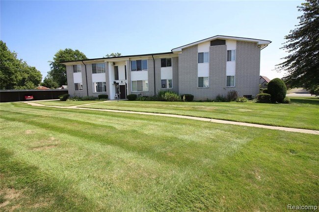 26710 Joy Rd Redford Charter Township MI 48239 Condo For Rent In 