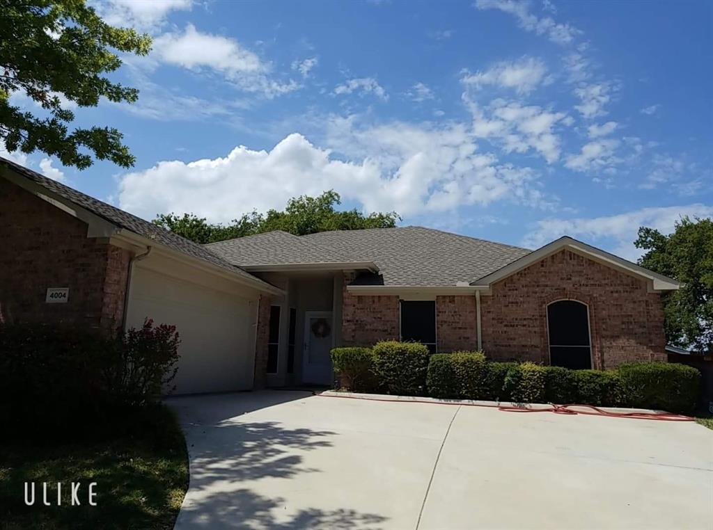 4004 Mitchell Ct, Sachse, TX 75048 House for Rent in Sachse, TX