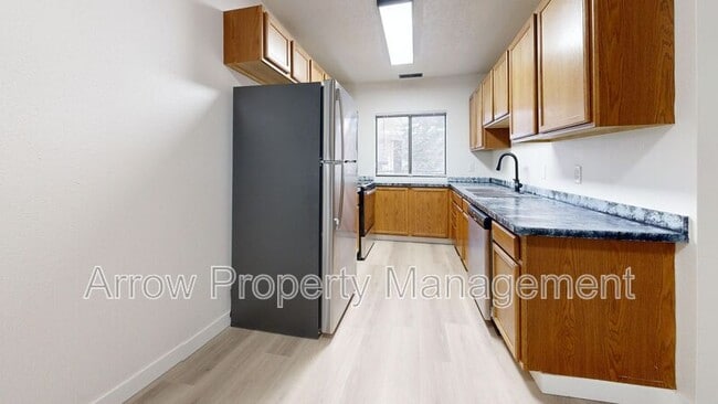 Foto del edificio - 201 E Arbor Ave