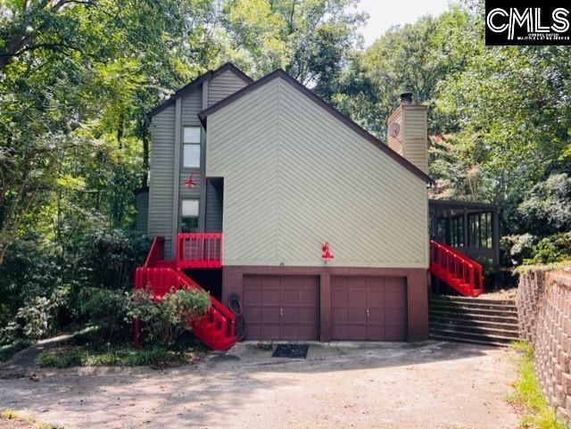 Primary Photo - 1821 Highbrook Dr