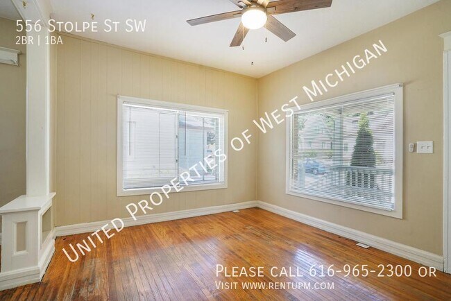 Building Photo - 556 Stolpe St SW