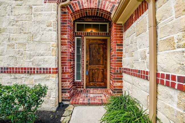 Foto del edificio - 15219 Ashbrook Dove Ln