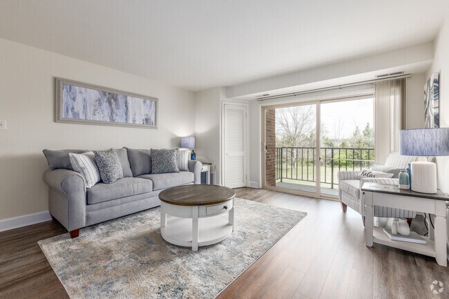 Interior Photo - Security Park Apartments